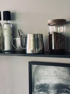 VIAMAJA Kander Og Karafler|Div. Køkken<Mælkekande 600 ml.