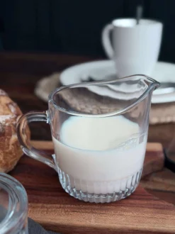 VIAMAJA Kander Og Karafler|Kaffe Og Te Tilbehør<Mælkekande og sukkerskål