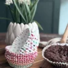 VIAMAJA Alt Til Bagning<Muffinforme 60 stk - Color mix