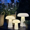 VIAMAJA Lamper|Mushroom Lamper<Mushroom genopladelig - XL