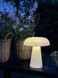 VIAMAJA Lamper|Mushroom Lamper<Mushroom genopladelig - XL