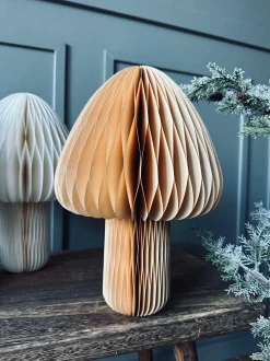VIAMAJA Interiør|Pynte Genstande<Mushroom No.2 - 1. stk