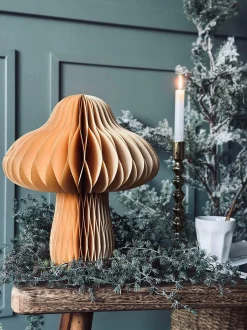 VIAMAJA Interiør|Pynte Genstande<Mushroom No.1 - 1. stk