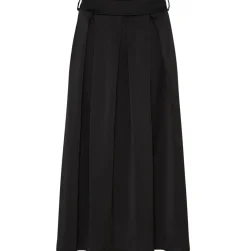 VIAMAJA Nederdele<Nederdel Leonora black