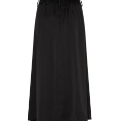 VIAMAJA Nederdele<Nederdel Leonora black