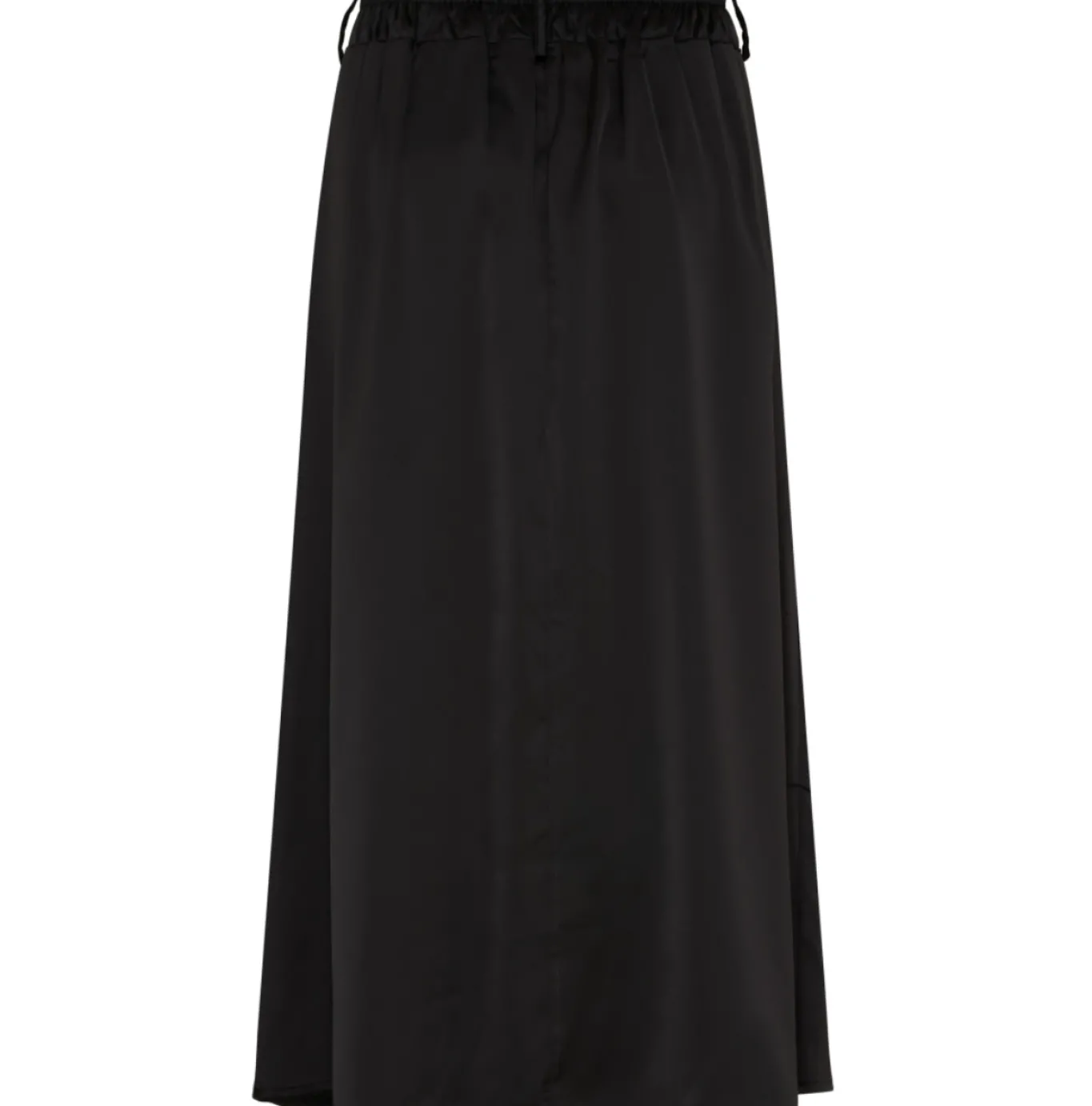 VIAMAJA Nederdele<Nederdel Leonora black