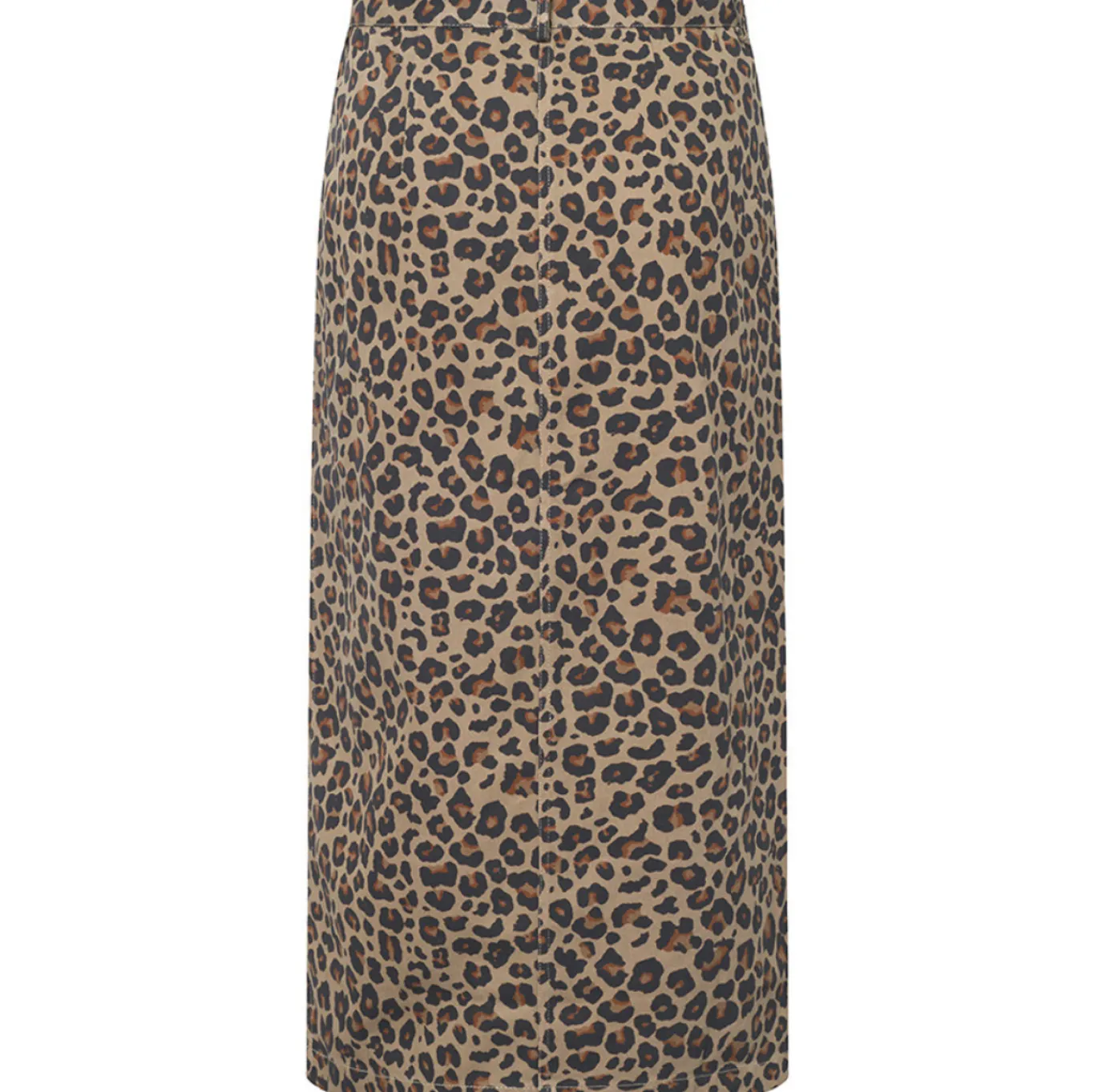 VIAMAJA Nederdele<Nederdel leopard