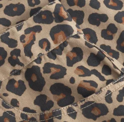 VIAMAJA Nederdele<Nederdel leopard