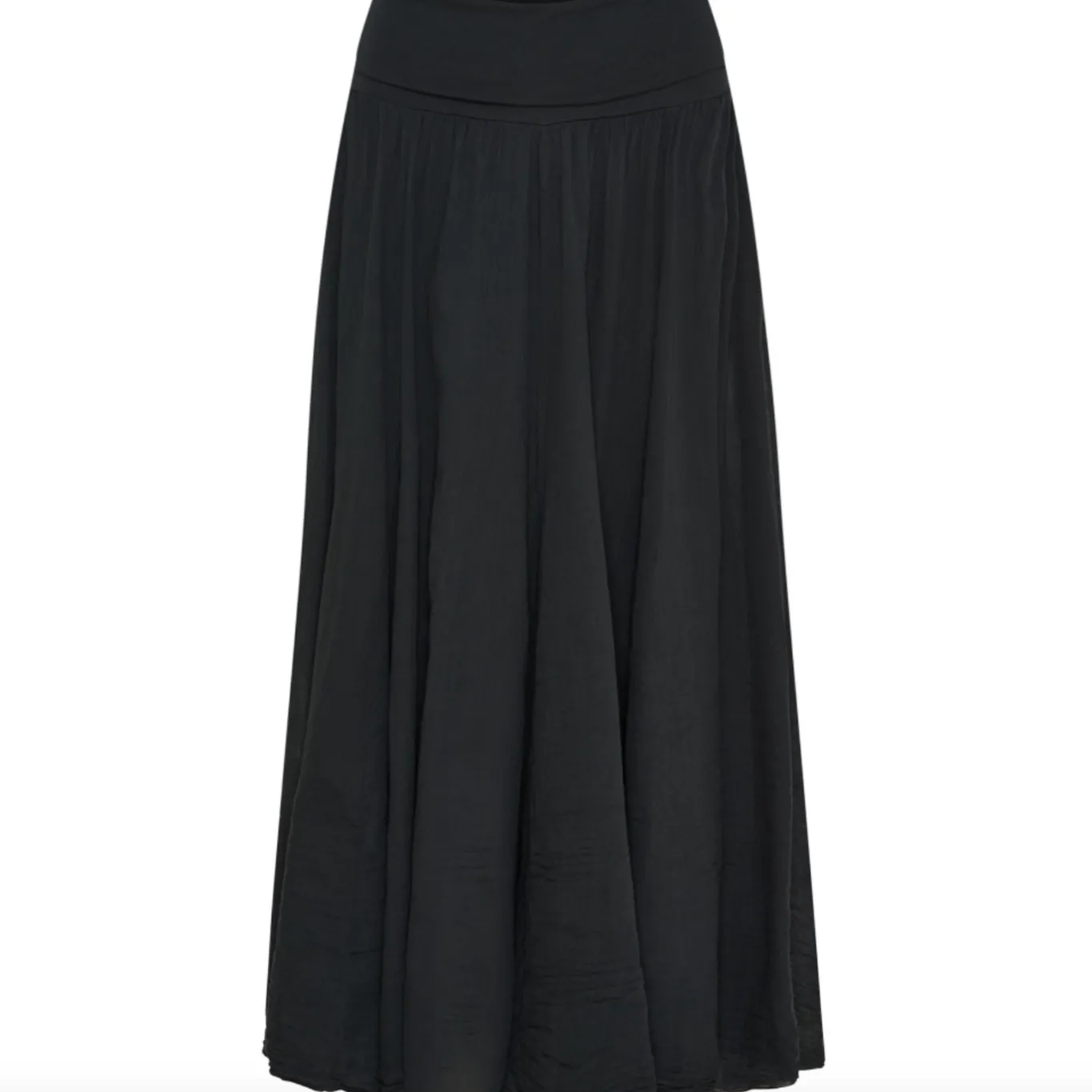VIAMAJA Nederdele<Nederdel Magna Black