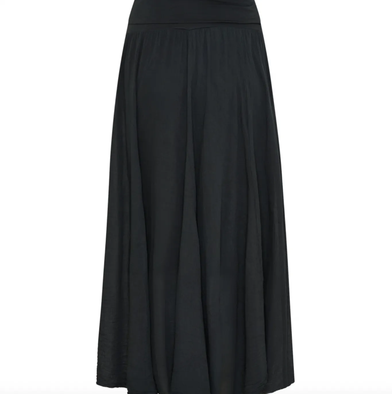VIAMAJA Nederdele<Nederdel Magna Black