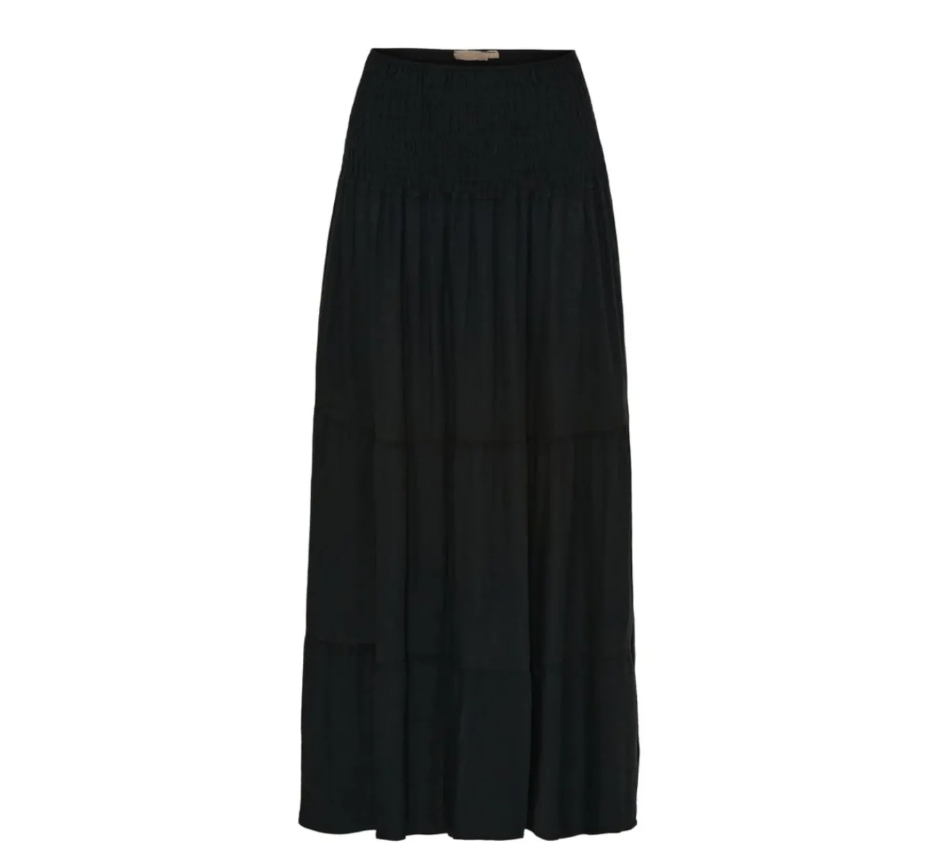 VIAMAJA Nederdele<Nederdel med smock - Black