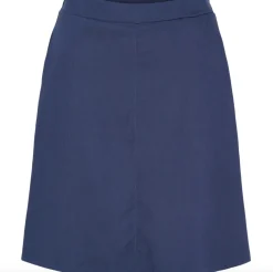 VIAMAJA Nederdele<Nederdel Sidsel - Dark denim