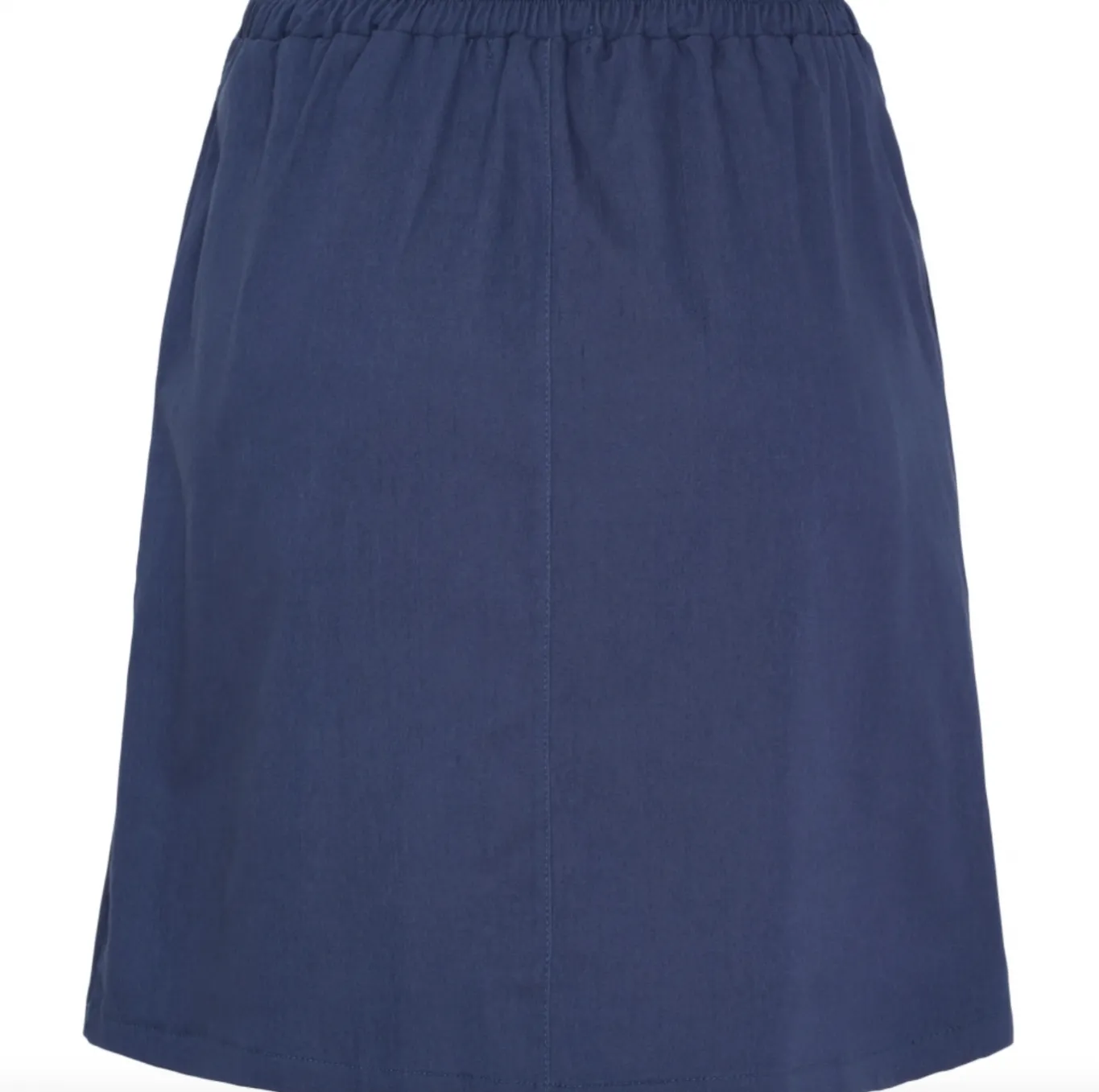 VIAMAJA Nederdele<Nederdel Sidsel - Dark denim