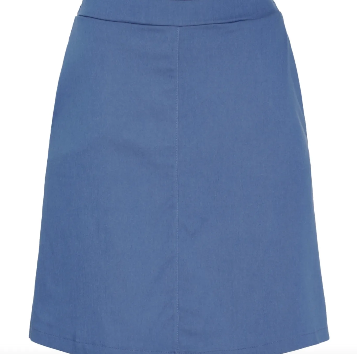 VIAMAJA Nederdele<Nederdel Sidsel - Denim