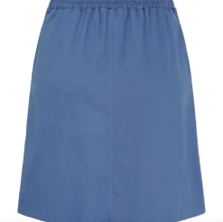 VIAMAJA Nederdele<Nederdel Sidsel - Denim