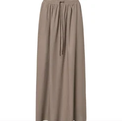 VIAMAJA Nederdele<Nederdel Tara Linen