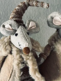 VIAMAJA Jul<Nissemus Nature - Dreng