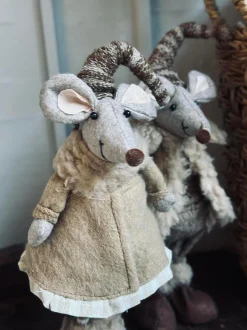 VIAMAJA Jul<Nissemus Nature - Pige