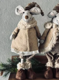 VIAMAJA Jul<Nissemus Nature - Pige