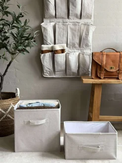 VIAMAJA Garderobe Opbevaring|Entre Opbevaring<Opbevaring BELLA