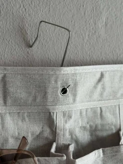 VIAMAJA Garderobe Opbevaring|Entre Opbevaring<Opbevaring BELLA med 16 rum