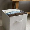 VIAMAJA Garderobe Opbevaring|Entre Opbevaring<Opbevaring BELLA- 30x30