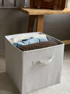 VIAMAJA Garderobe Opbevaring|Entre Opbevaring<Opbevaring BELLA- 30x30