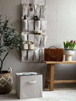 VIAMAJA Garderobe Opbevaring|Entre Opbevaring<Opbevaring BELLA- 30x30