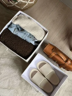 VIAMAJA Garderobe Opbevaring|Entre Opbevaring<Opbevaring BELLA- 30x30