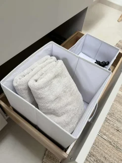 VIAMAJA Garderobe Opbevaring|Entre Opbevaring<Opbevaring BELLA- 30x30
