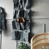 VIAMAJA Garderobe Opbevaring|Entre Opbevaring<Opbevaring med 16 rum