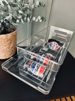 VIAMAJA Div. Køkken|Køkken Opbevaring<Opbevaring til dåser