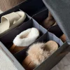 VIAMAJA Garderobe Opbevaring|Entre Opbevaring<Opbevaringskasse RONJA med rum