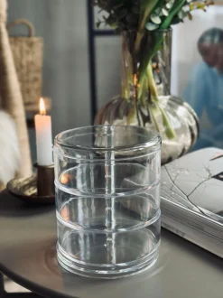 VIAMAJA Opbevaring Til Badeværelse|Makeup Opbevaring<Organiser ROTATING