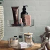 VIAMAJA Opbevaring Til Badeværelse|Makeup Opbevaring<Organiser ROTATING