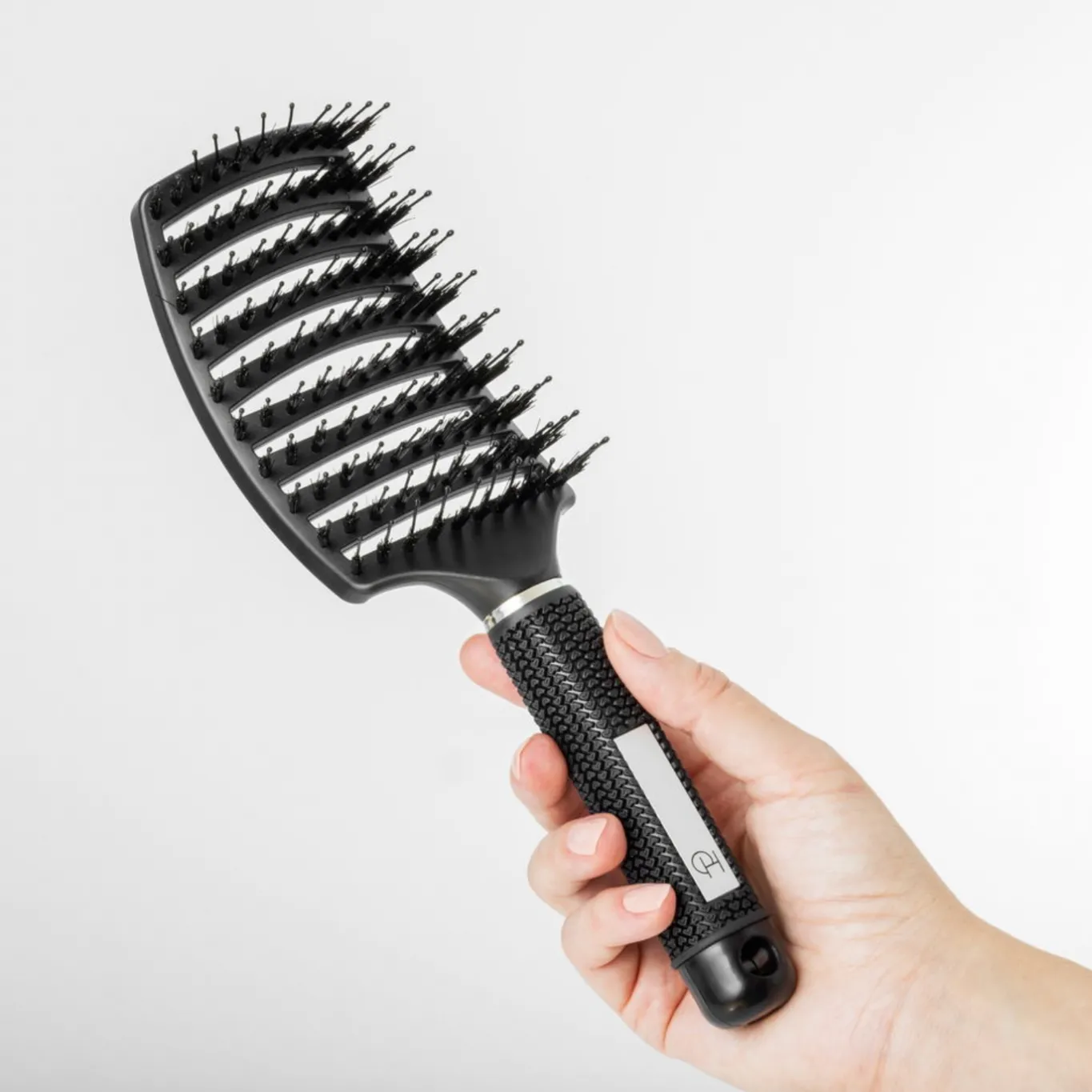 VIAMAJA Badeaccessories|Tilbehør Til Badeværelse<Paddle hårbørste