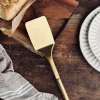 VIAMAJA Bestik Og Køkkenredskaber|Rustfrit Stål<Palet Golden - Rustfrit stål