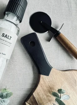 VIAMAJA Skærebrætter<Pizza skærebræt ink pizzaskærer