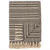 VIAMAJA Tæpper Og Puder<Plaid - Boheme cotton