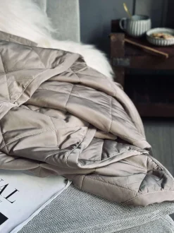 VIAMAJA Tæpper Og Puder|Sommerhus<Plaid Quilt