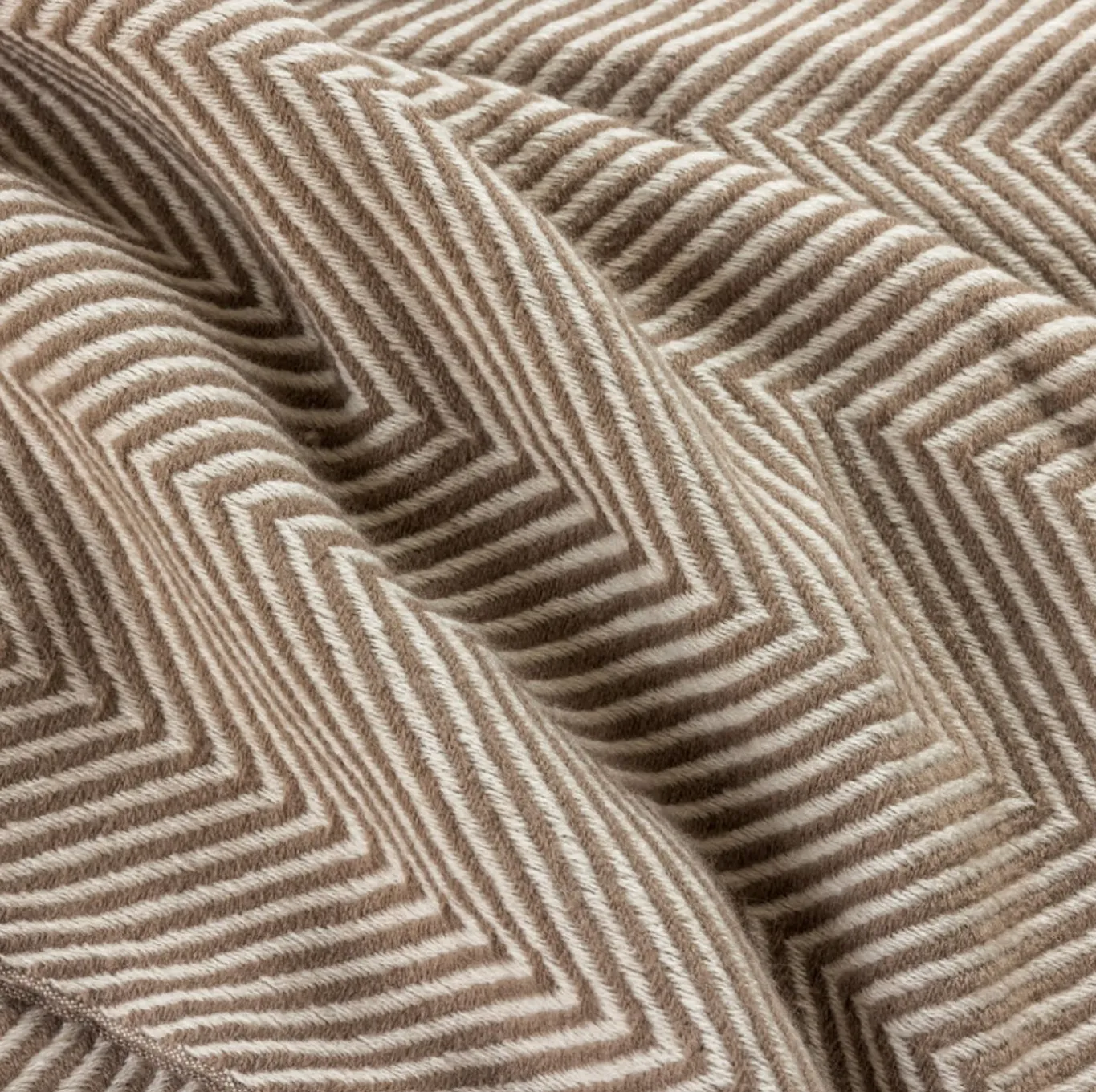 VIAMAJA Tæpper Og Puder<Plaid 170x120