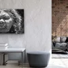VIAMAJA Billeder / Plakater<Plakat // Kiss from Rachel - 70x100
