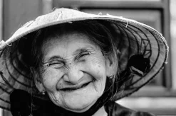VIAMAJA Billeder / Plakater<Plakat SMILE - 70x100