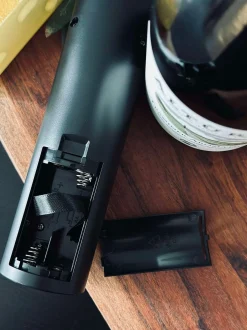 VIAMAJA Alt Til Vin|Div. Køkken<Proptrækker - batteridrevet