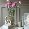 VIAMAJA Blomster<Prydløg stilk 60 cm - Rosa