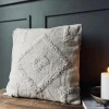 VIAMAJA Tæpper Og Puder<Pude TUFTED 45X45
