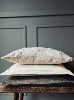 VIAMAJA Tæpper Og Puder<Pude TUFTED 45X45