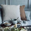 VIAMAJA Tæpper Og Puder<Pudestykke 45x45 - Beige