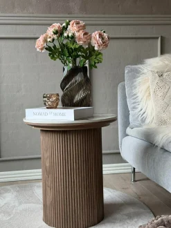 VIAMAJA Blomster<Ranunkel 50cm - Rosa
