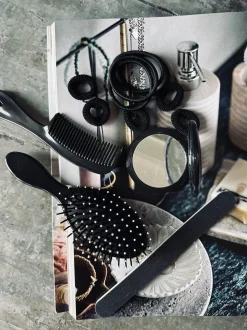 VIAMAJA Toilettasker|Makeup Opbevaring<Rejsesæt med indhold